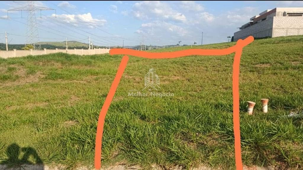 Terreno à venda em Campinas, Jardim Conceição (Sousas), com 638.63 m²