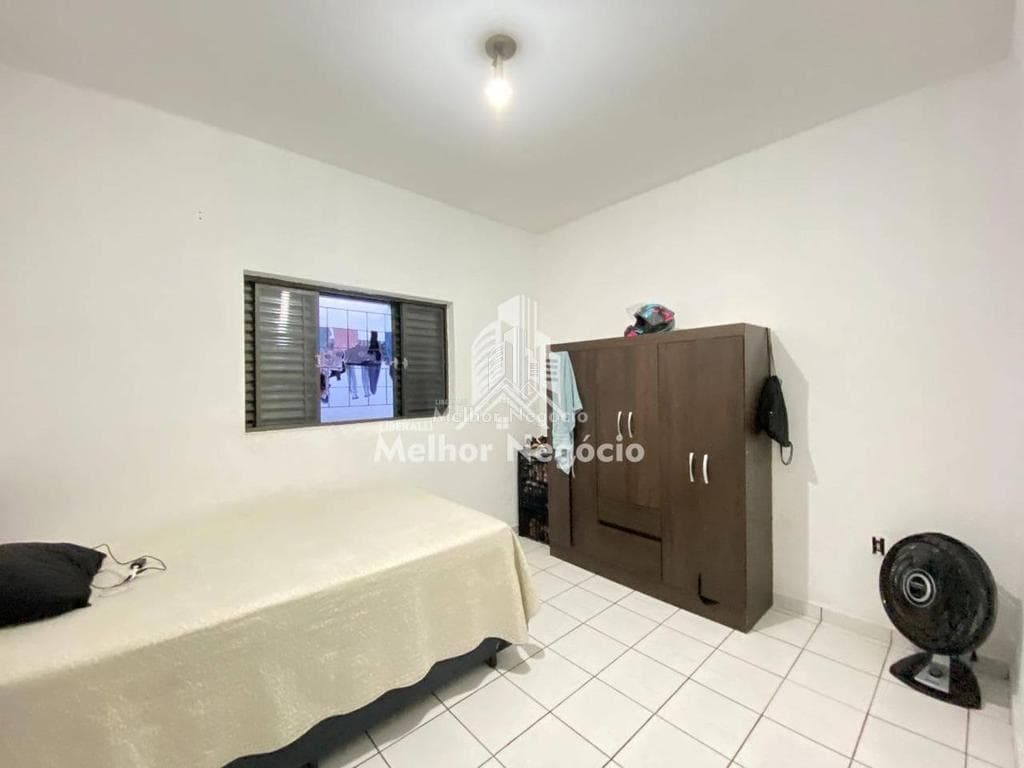 Casa à venda em Sumaré, Jardim Viel, com 3 quartos, com 158 m² — foto 5