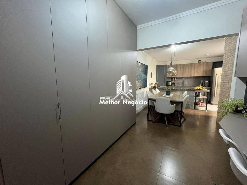 Casa à venda em Hortolândia, Vila Inema, com 2 quartos, com 97 m² — foto 10