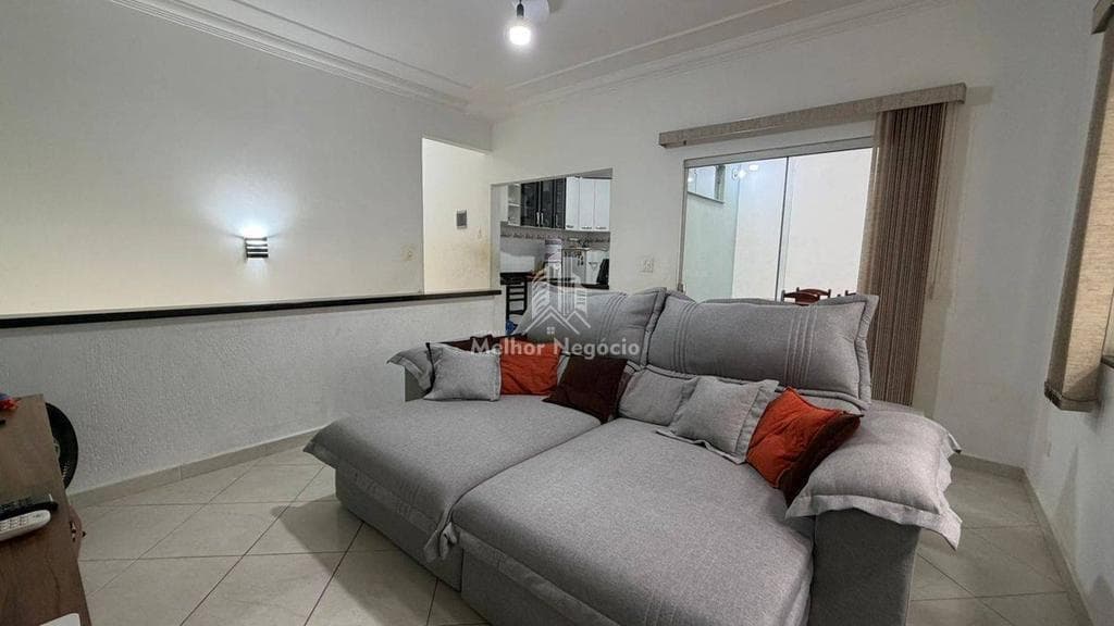 Casa à venda em Piracicaba, Jaraguá, com 4 quartos, com 225 m² — foto 4