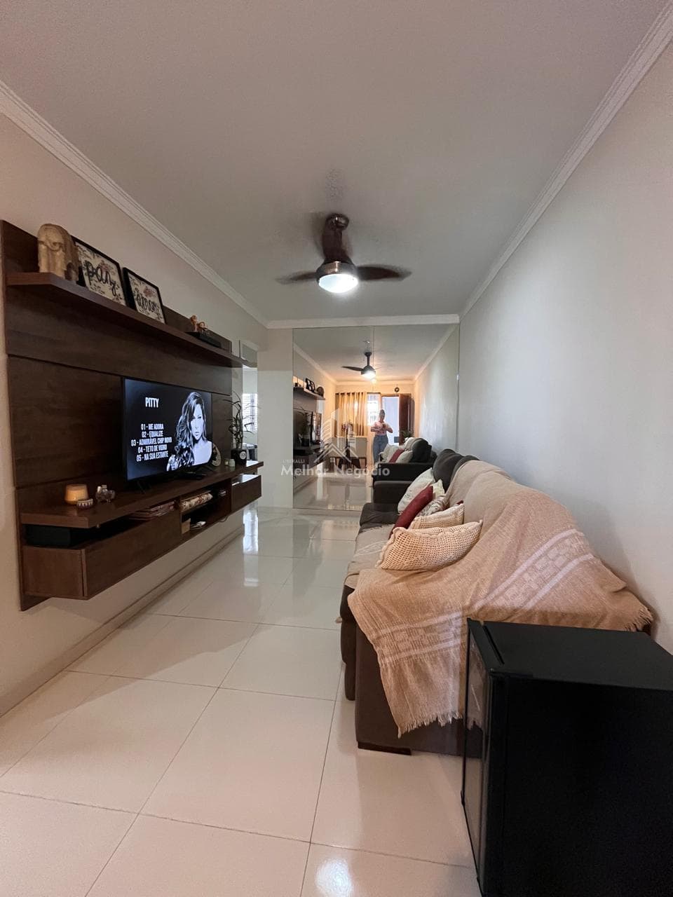 Casa à venda em Piracicaba, Verde, com 3 quartos, com 55.96 m² — foto 2