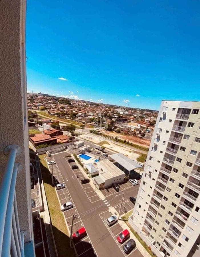 Apartamento à venda em Campinas, Vila Palácios, com 2 quartos, com 48 m² — foto 5