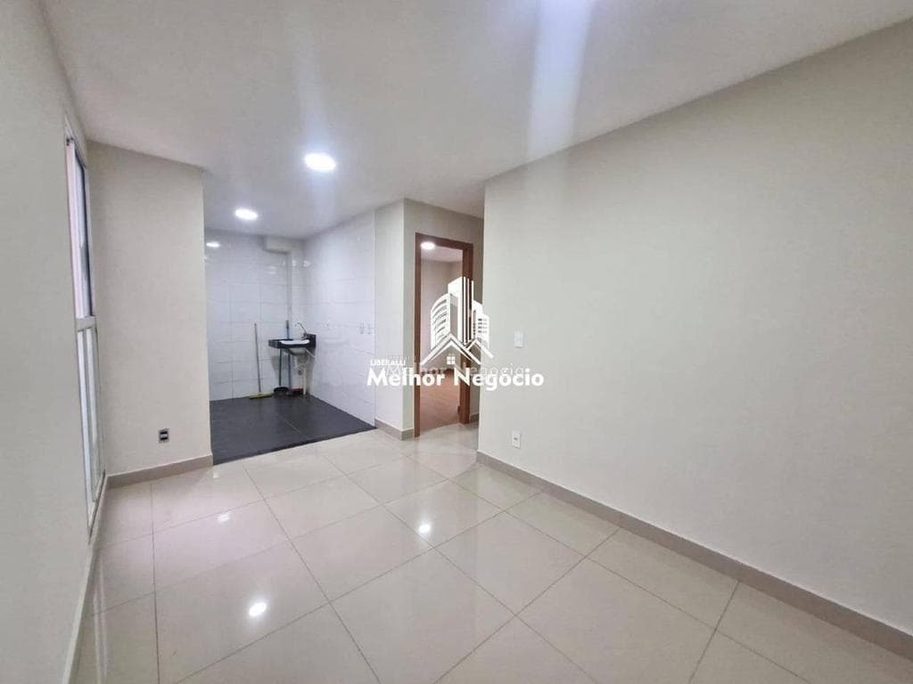 Apartamento à venda em Campinas, Jardim São Pedro de Viracopos, com 2 quartos, com 42 m² — foto 5