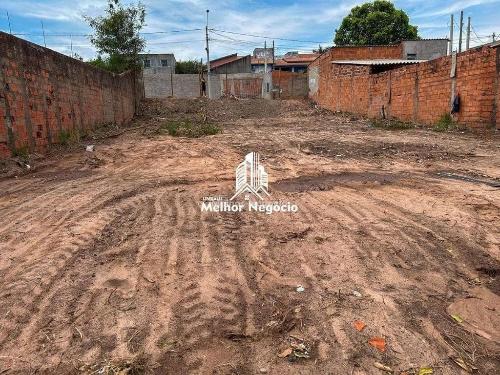 Terreno à venda em Campinas, Jardim do Lago Continuação, com 360 m² — foto 2