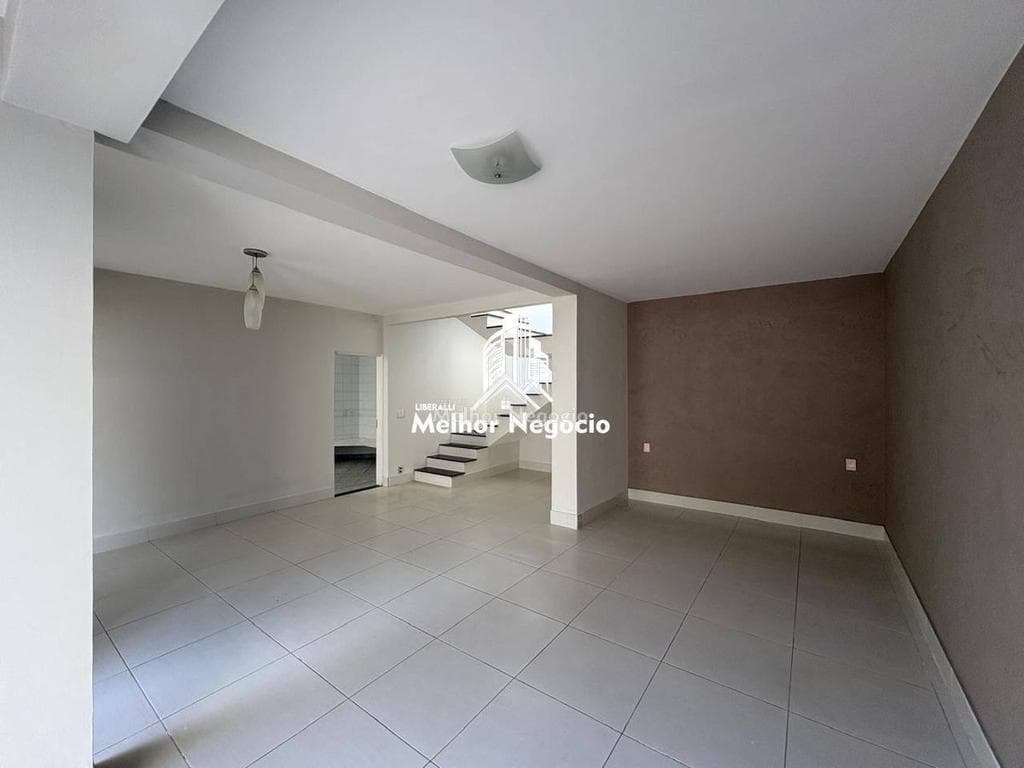 Casa à venda em Campinas, Jardim Chapadão, com 3 quartos, com 175 m² — foto 6