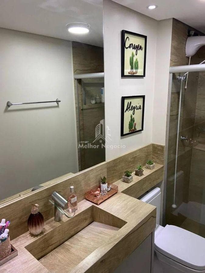 Casa à venda em Campinas, Jardim Santa Lúcia, com 3 quartos, com 213 m² — foto 2