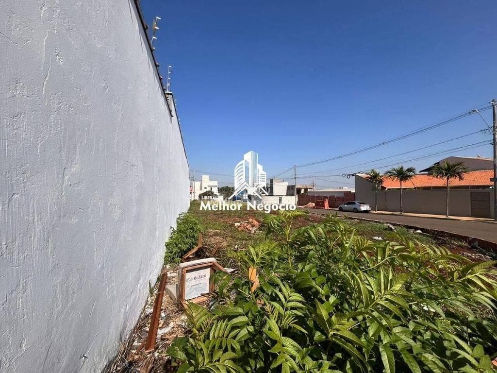 Terreno à venda em Piracicaba, Pompéia, com 250 m² — foto 2