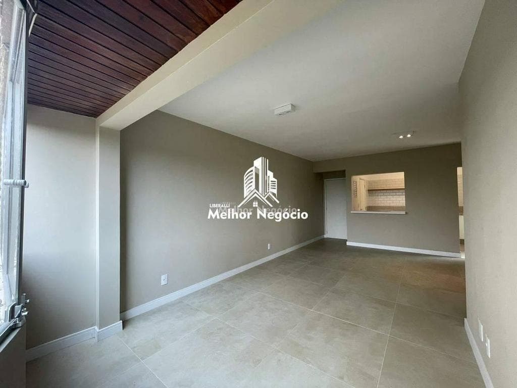 Apartamento à venda em Campinas, Jardim Paranapanema, com 3 quartos, com 122 m² — foto 2