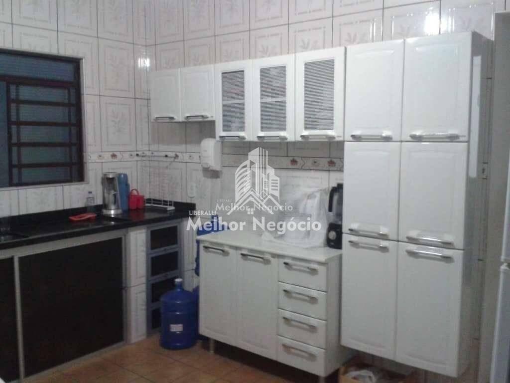 Casa à venda em Campinas, Jardim São Gonçalo, com 3 quartos, com 94.54 m² — foto 5