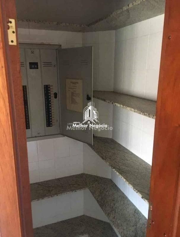 Apartamento à venda em Piracicaba, Cidade Alta, com 3 quartos, com 112 m² — foto 8