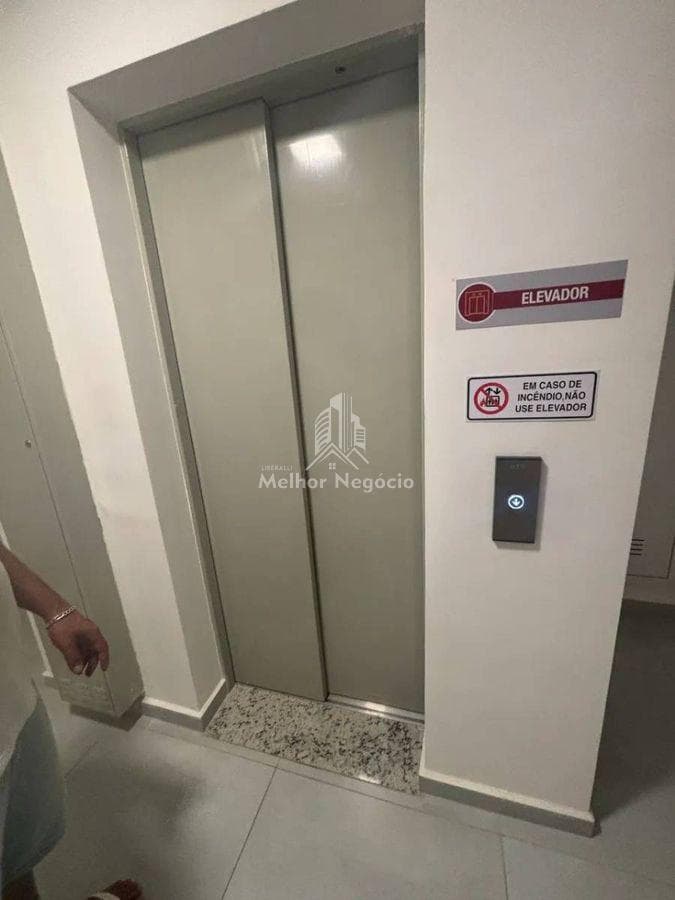 Apartamento à venda em Campinas, Residencial Novo Tempo, com 2 quartos, com 48 m² — foto 7