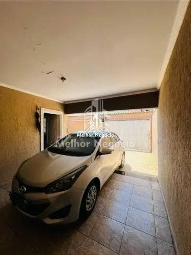 Casa à venda em Campinas, Núcleo Residencial Nossa Senhora Aparecida, com 2 quartos, com 250 m² — foto 3