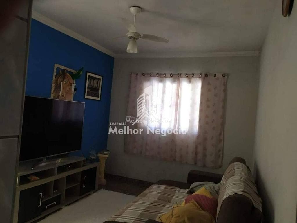 Casa à venda em Campinas, Vila San Martin, com 6 quartos, com 148 m² — foto 2