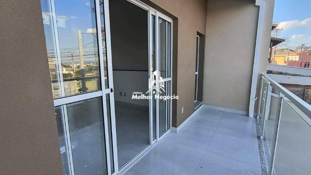 Casa à venda em Campinas, Jardim Antonio Von Zuben, com 3 quartos, com 130 m² — foto 2