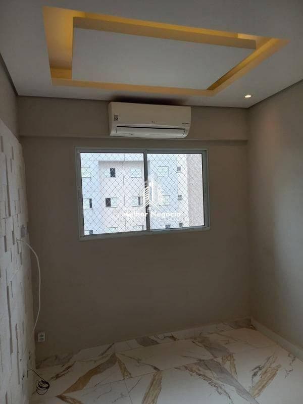 Apartamento à venda em Paulínia, João Aranha, com 2 quartos, com 46 m² — foto 2