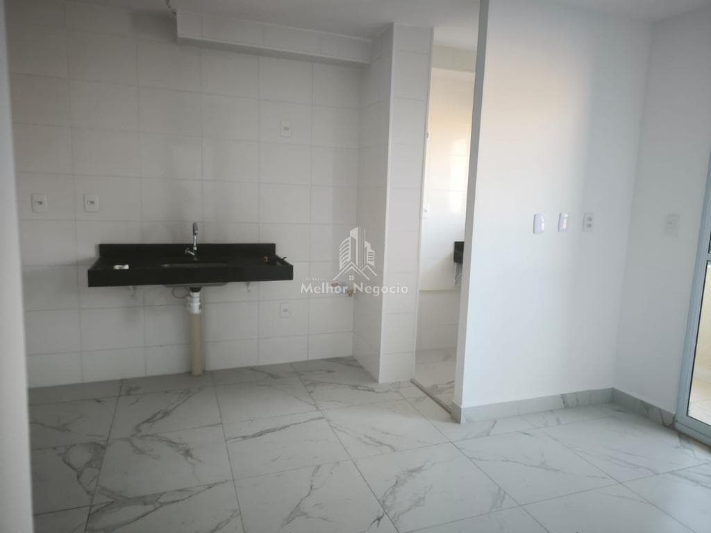 Apartamento para alugar em Campinas, Notre Dame, com 2 quartos, com 45 m², GERAL — foto 8