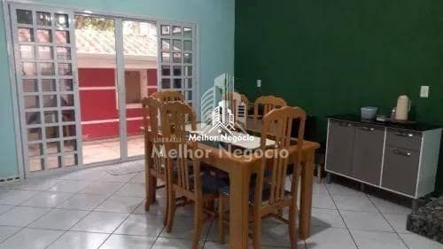 Casa à venda em Campinas, Parque Via Norte, com 4 quartos, com 320 m² — foto 5