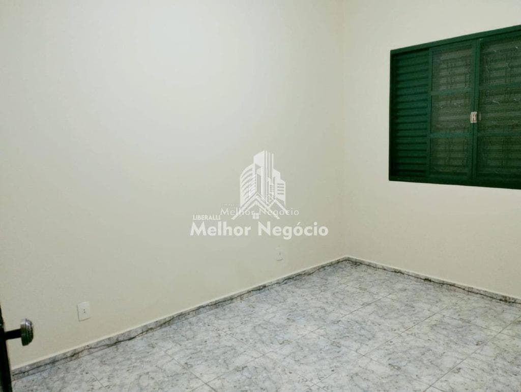 Casa à venda em Sumaré, Jardim Bom Retiro (Nova Veneza), com 3 quartos, com 107 m² — foto 7