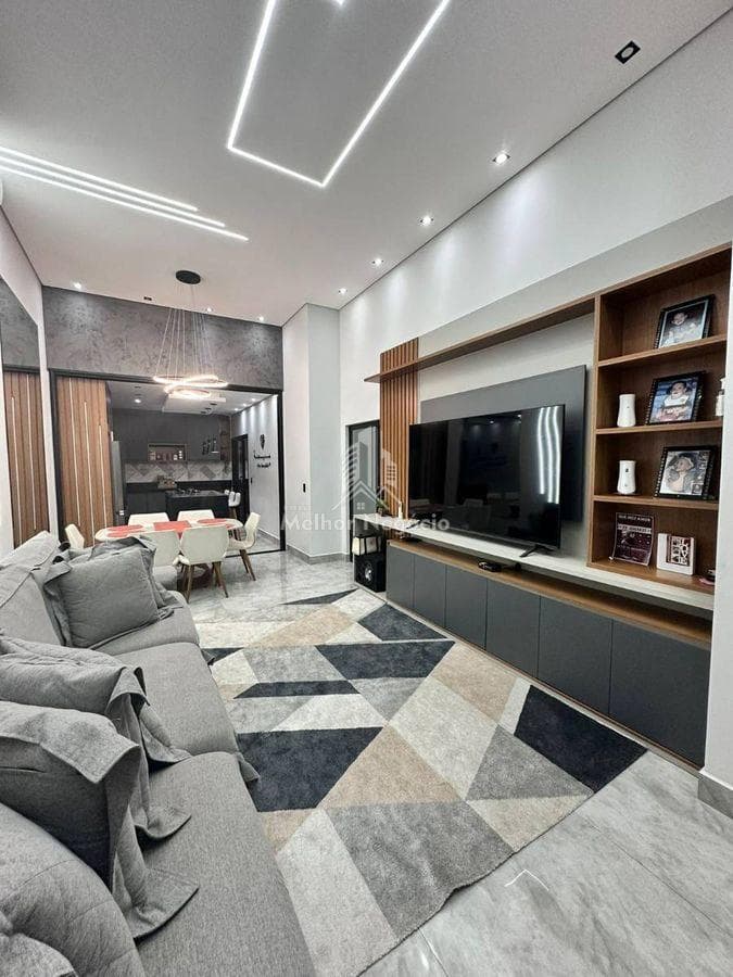 Casa à venda em Hortolândia, Parque Bella Ville, com 2 quartos, com 110 m² — foto 6