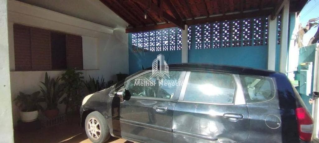Casa à venda em Sumaré, Jardim Bela Vista, com 3 quartos, com 280 m² — foto 2