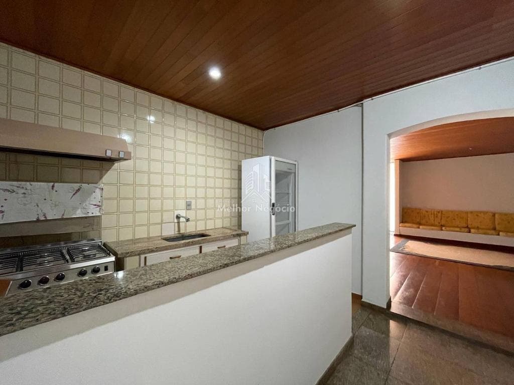 Apartamento à venda em Campinas, Centro, com 3 quartos, com 140 m² — foto 3
