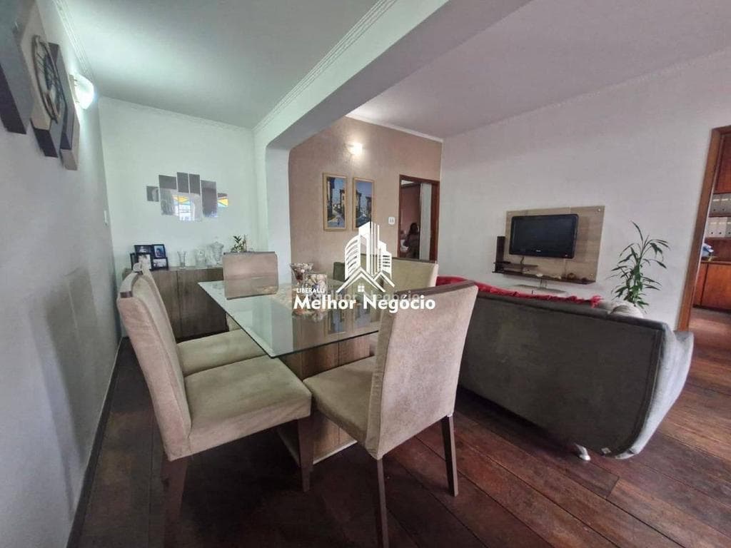 Casa à venda em Campinas, Vila Teixeira, com 3 quartos, com 200 m² — foto 6