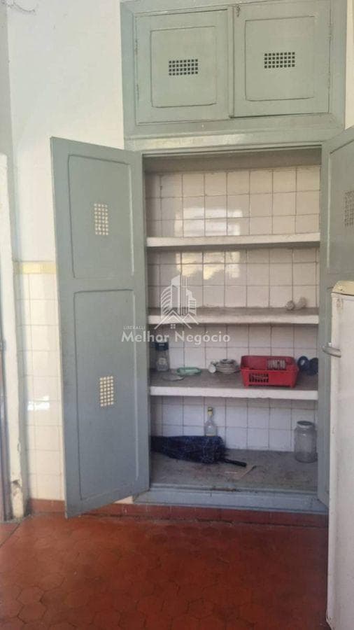 Casa com edícula e sala comercial a venda com 4 quartos no bairro Vila Ângela Marta em Campinas/SP — foto 8