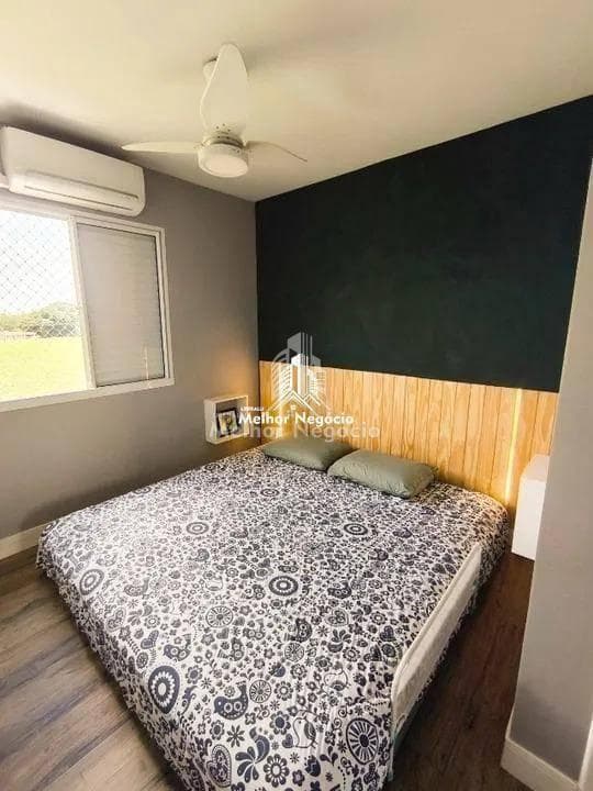 Apartamento à venda em Campinas, Loteamento Center Santa Genebra, com 3 quartos, com 75 m² — foto 7