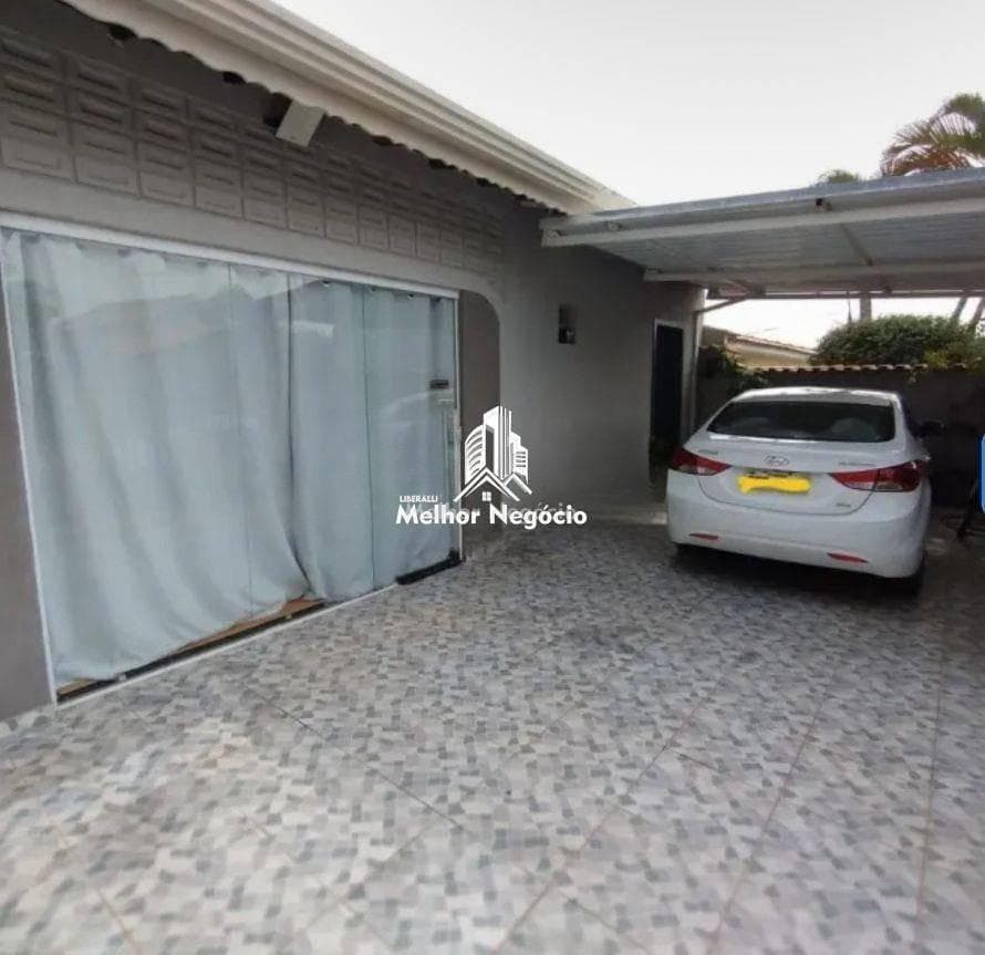 Casa à venda em Campinas, Parque Imperador, com 3 quartos, com 120 m² — foto 2