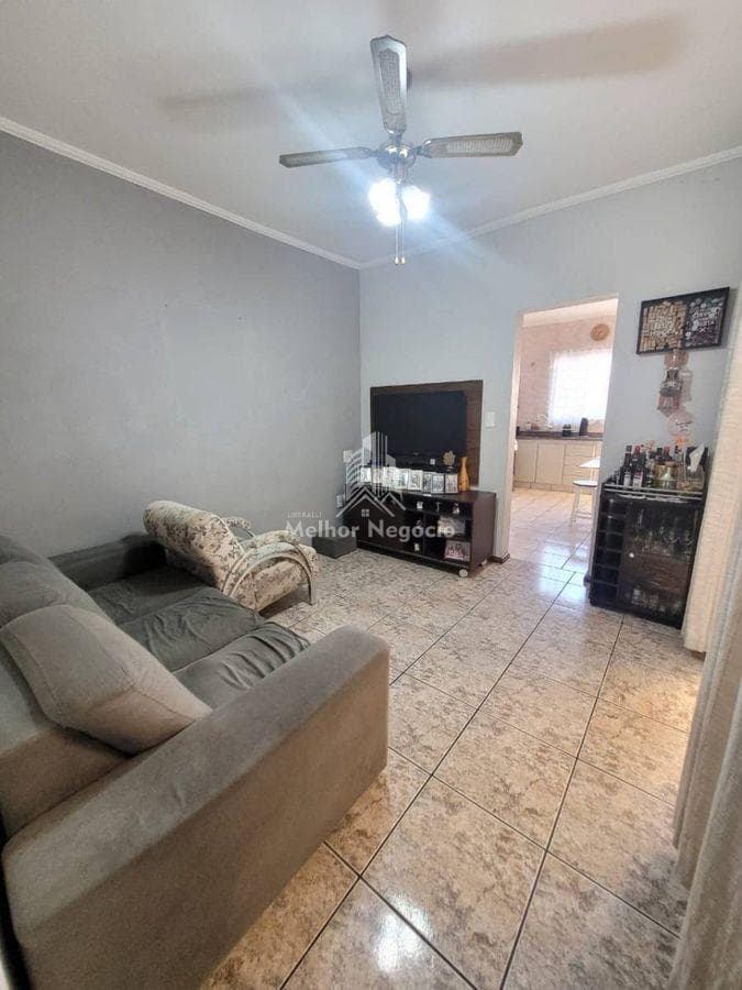 Casa à venda em Campinas, Vila Teixeira, com 2 quartos, com 186 m² — foto 4