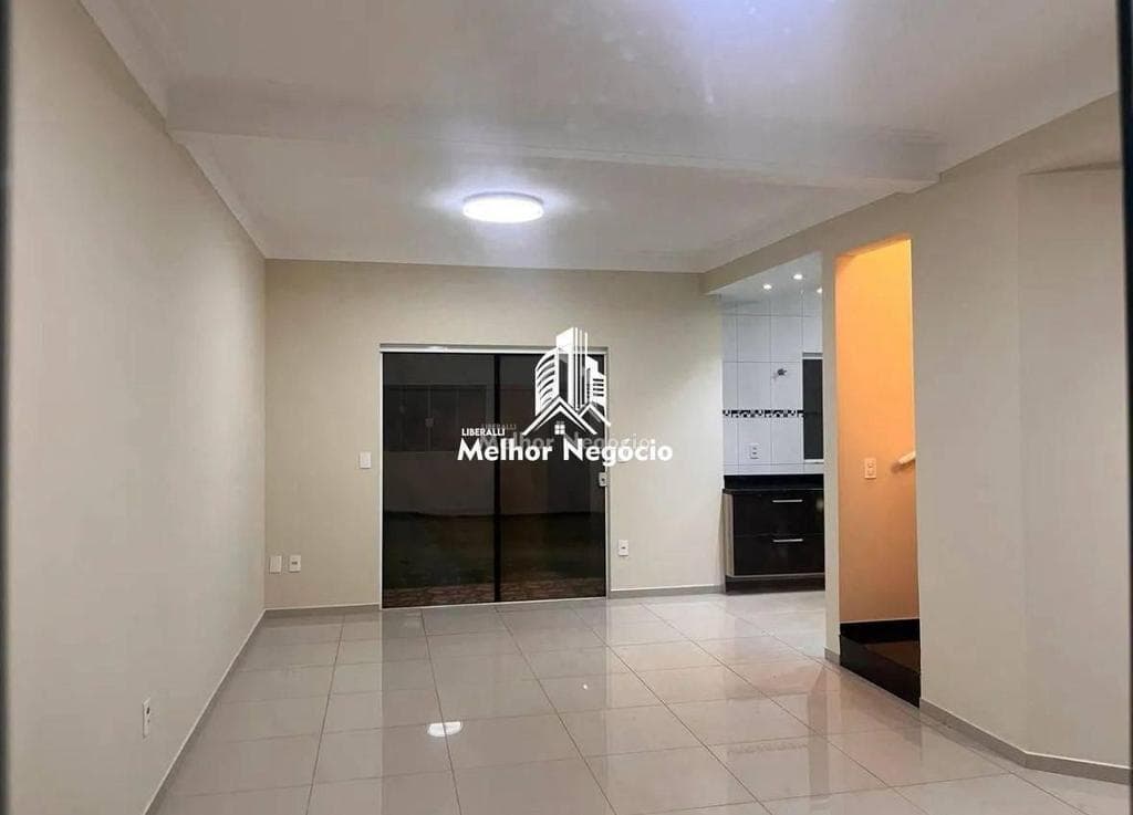 Casa à venda em Campinas, Residencial Terras do Barão, com 3 quartos, com 128 m² — foto 4