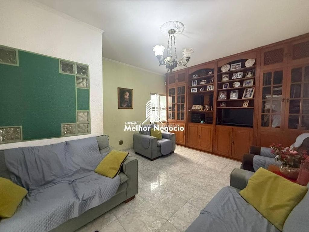 Casa à venda em Piracicaba, Jardim Algodoal, com 3 quartos, com 192 m² — foto 4