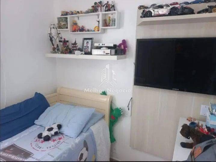 Apartamento à venda em Campinas, Vila Abaeté, com 2 quartos, com 42 m² — foto 8