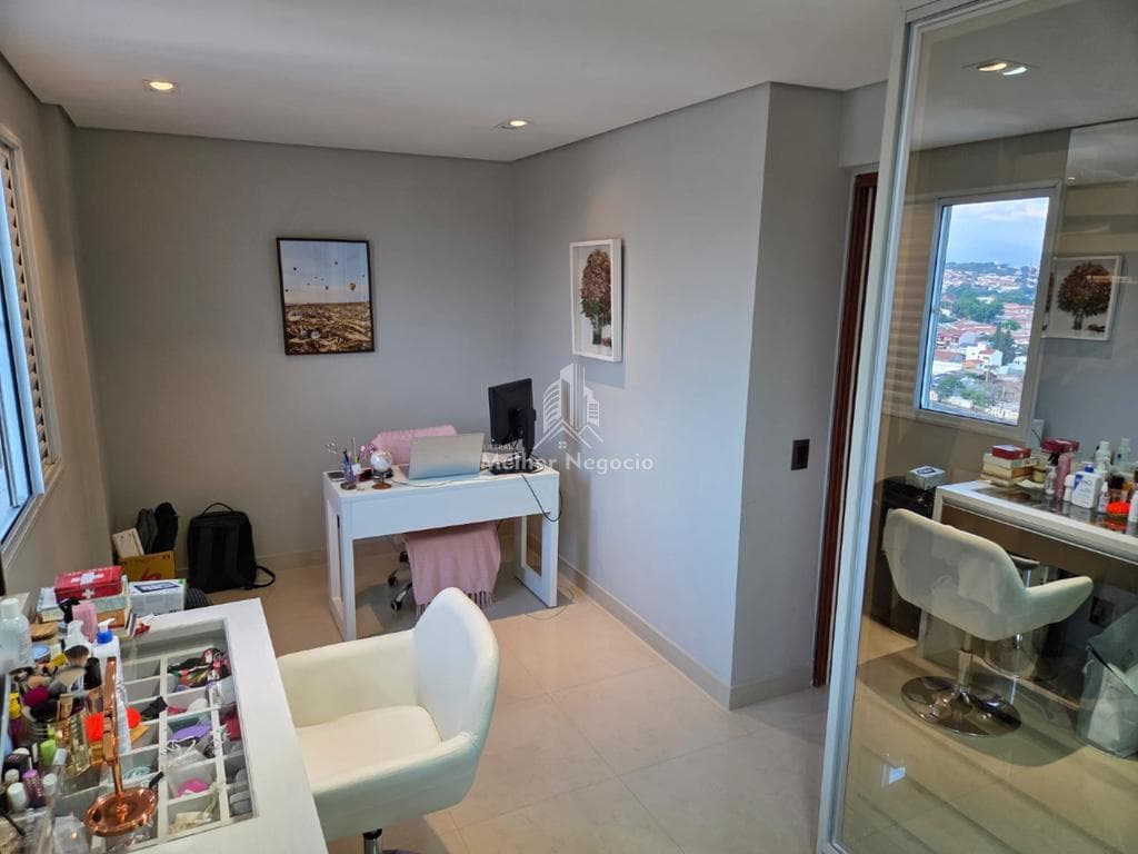 Apartamento à venda em Campinas, Loteamento Chácara Prado, com 2 quartos, com 75 m² — foto 2