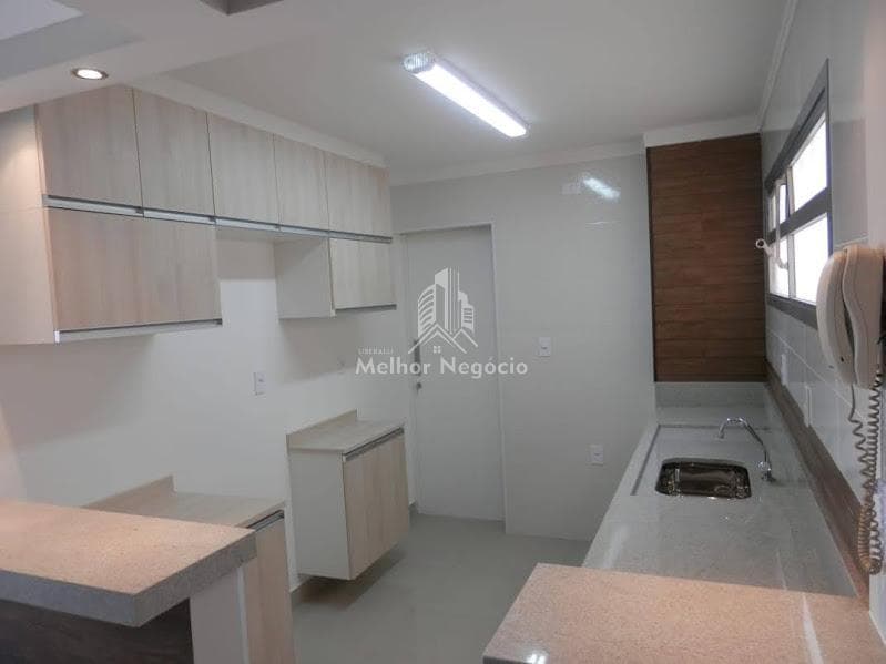 Apartamento à venda em Sumaré, Vila Menuzzo, com 3 quartos, com 81 m², GERAL — foto 2