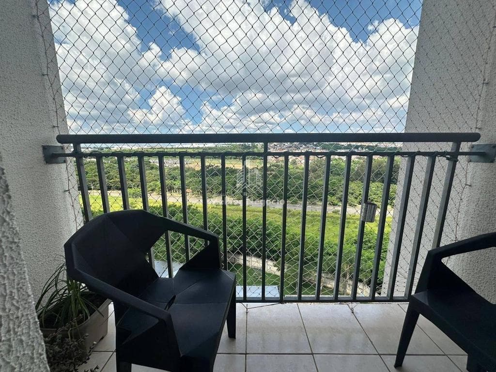 Apartamento à venda em Sumaré, Loteamento Residencial Viva Vista, com 2 quartos, com 57 m² — foto 5