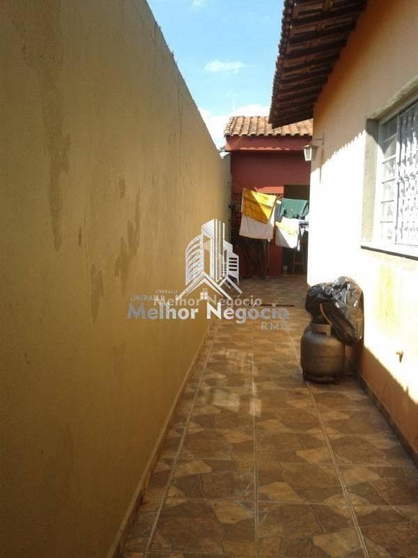 Casa à venda em Sumaré, Parque Manoel de Vasconcelos, com 5 quartos, com 240.1 m² — foto 7