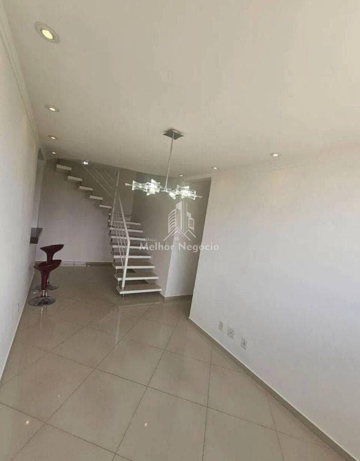 Apartamento à venda em Americana, Vila Belvedere, com 3 quartos, com 132 m² — foto 4