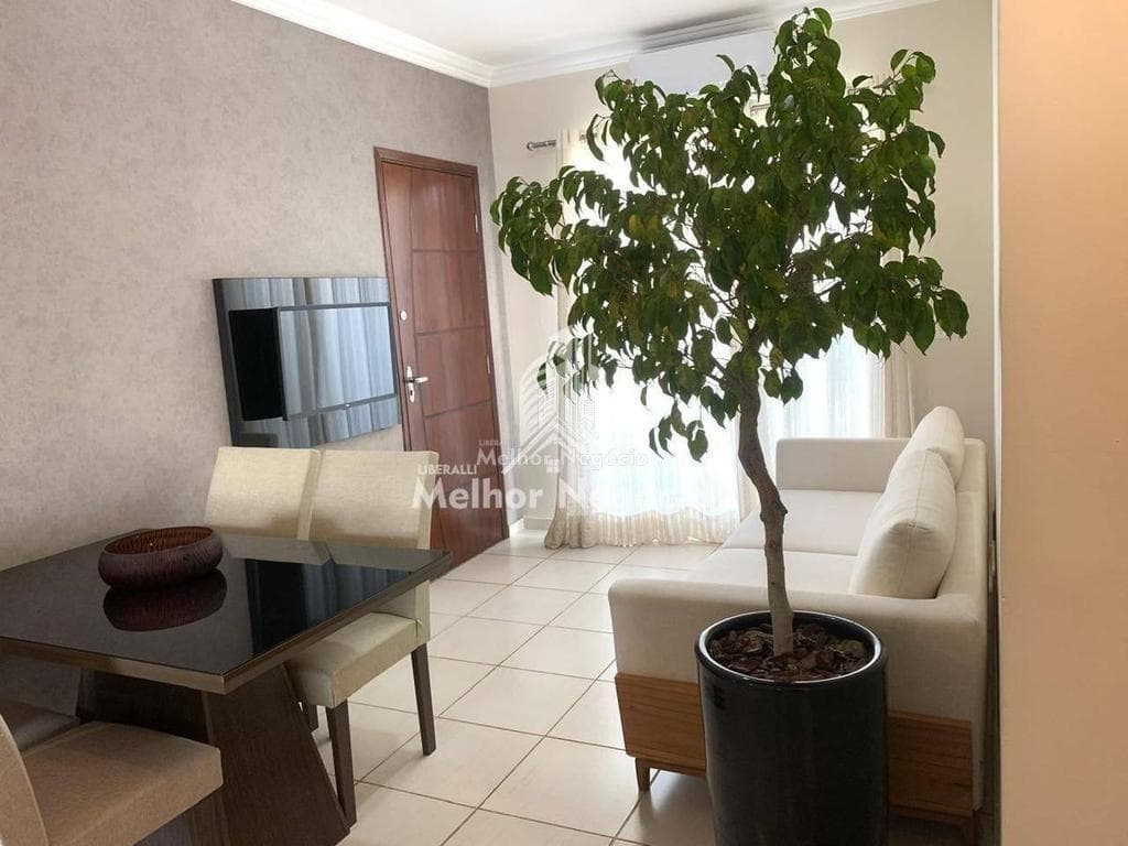 Apartamento à venda em Americana, Jardim Bela Vista, com 2 quartos, com 66 m² — foto 2