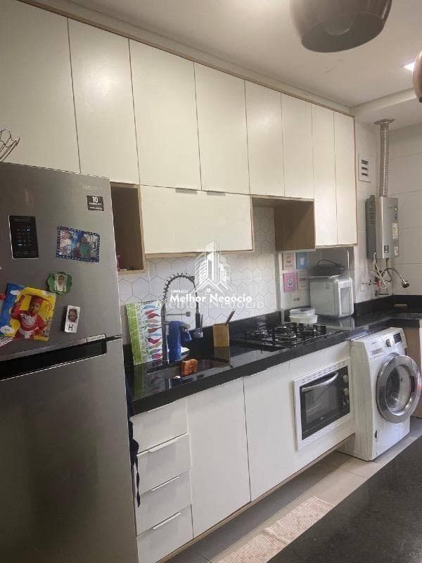 Apartamento à venda em Hortolândia, Vila Ipê, com 2 quartos, com 56 m² — foto 6