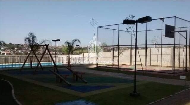 Apartamento à venda em Sumaré, Loteamento Residencial Viva Vista, com 2 quartos, com 57 m² — foto 3