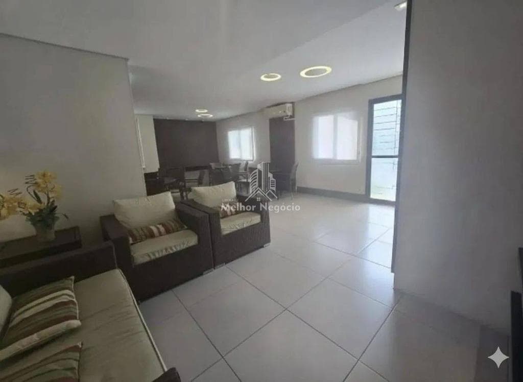 Apartamento à venda em Campinas, Vila Marieta, com 2 quartos, com 70 m² — foto 4