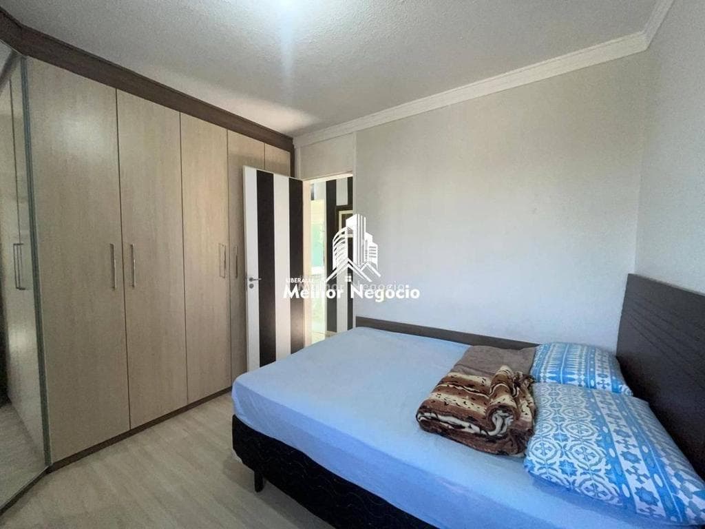 Casa à venda em Hortolândia, Jardim Interlagos, com 2 quartos, com 64 m² — foto 9