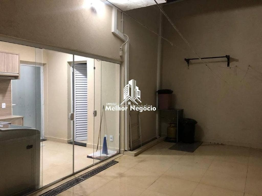 Casa à venda em Campinas, Residencial Parque da Fazenda, com 4 quartos, com 226 m² — foto 10
