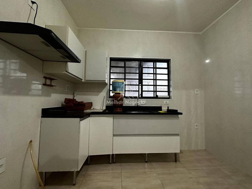 Casa à venda em Campinas, Jardim Santa Lúcia, com 3 quartos, com 188 m² — foto 4