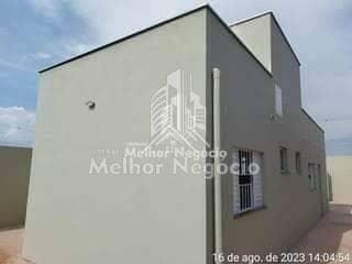 Casa à venda em Piracicaba, Parque Nossa Senhora das Graças, com 3 quartos, com 83 m² — foto 2