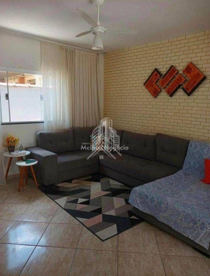Casa à venda em Piracicaba, Jardim Parque Jupiá, com 5 quartos, com 101 m² — foto 4