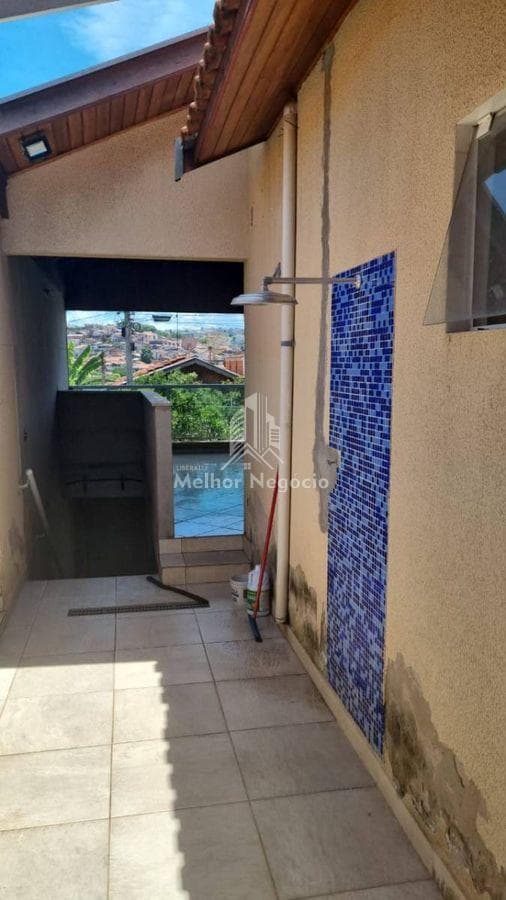 Casa à venda em Piracicaba, Jardim Taruman, com 3 quartos, com 90 m² — foto 9