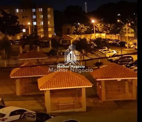 Apartamento à venda em Piracicaba, Jardim Nova Iguaçu, com 2 quartos, com 55 m² — foto 4