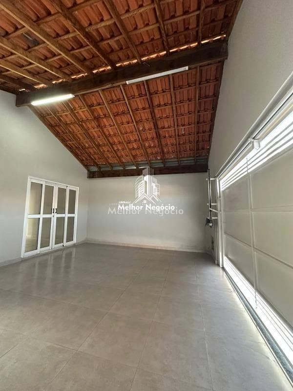 Casa à venda em Piracicaba, Santa Terezinha, com 2 quartos, com 130 m² — foto 2